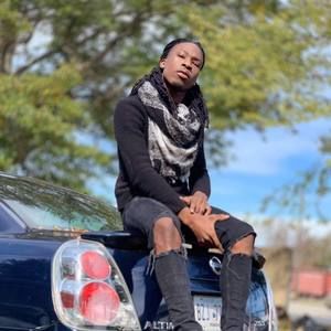 Meet your Posher, Malcolm